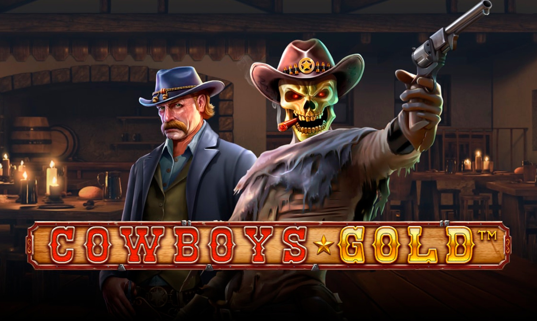 Cowboys Gold