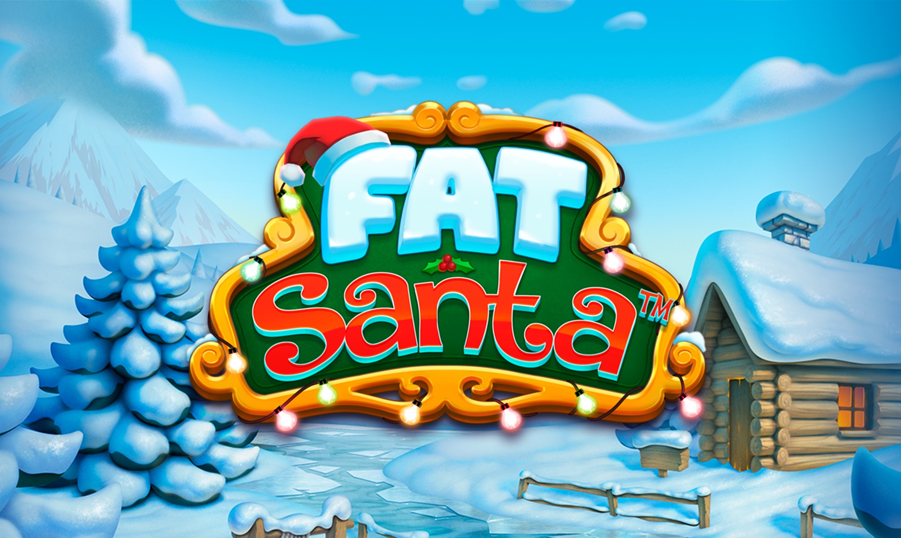 Fat Santa