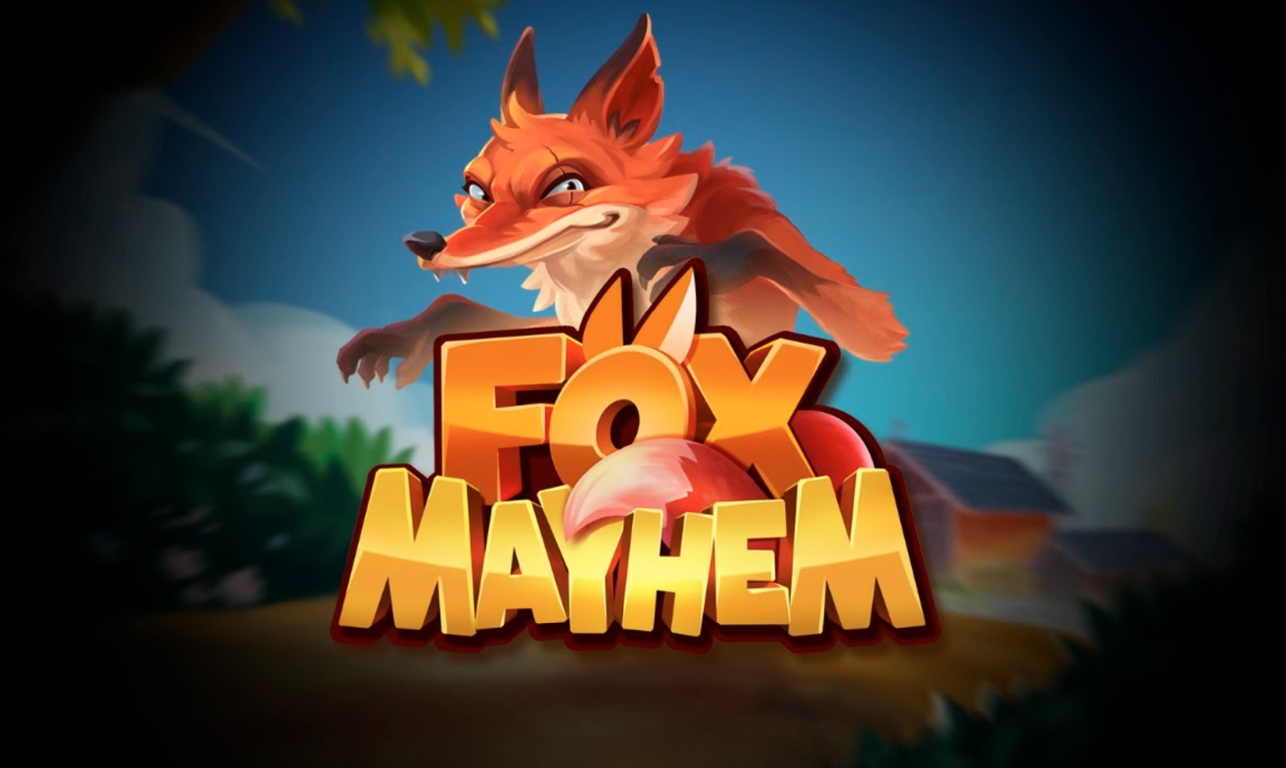 Fox Mayhem