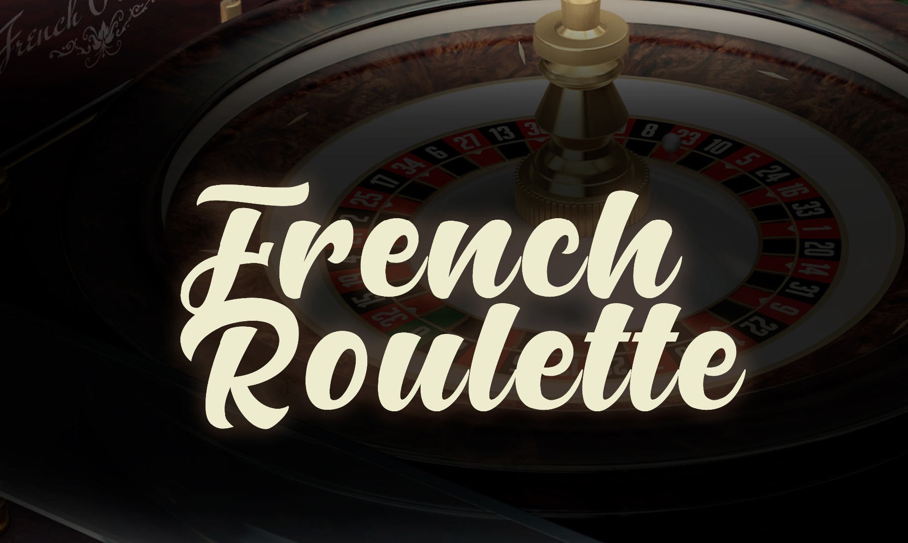 French Roulette