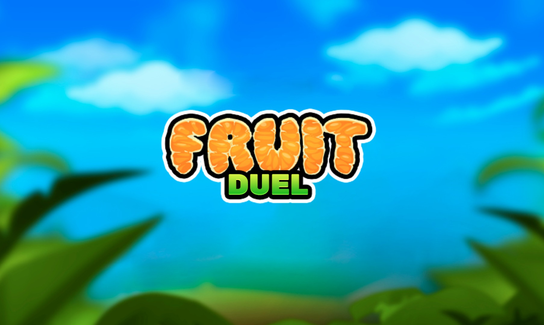 Fruit duel