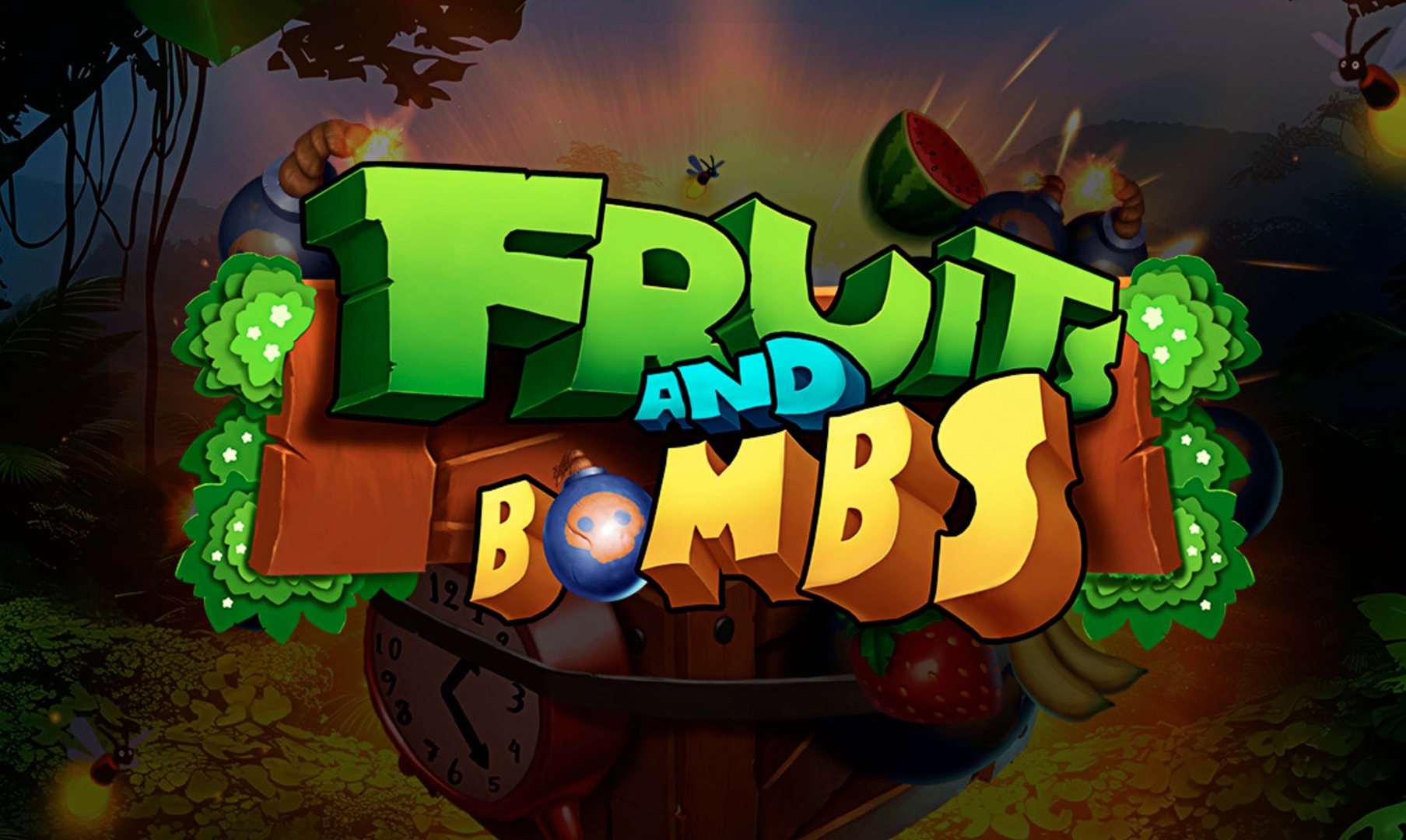 Fruits and Bombs