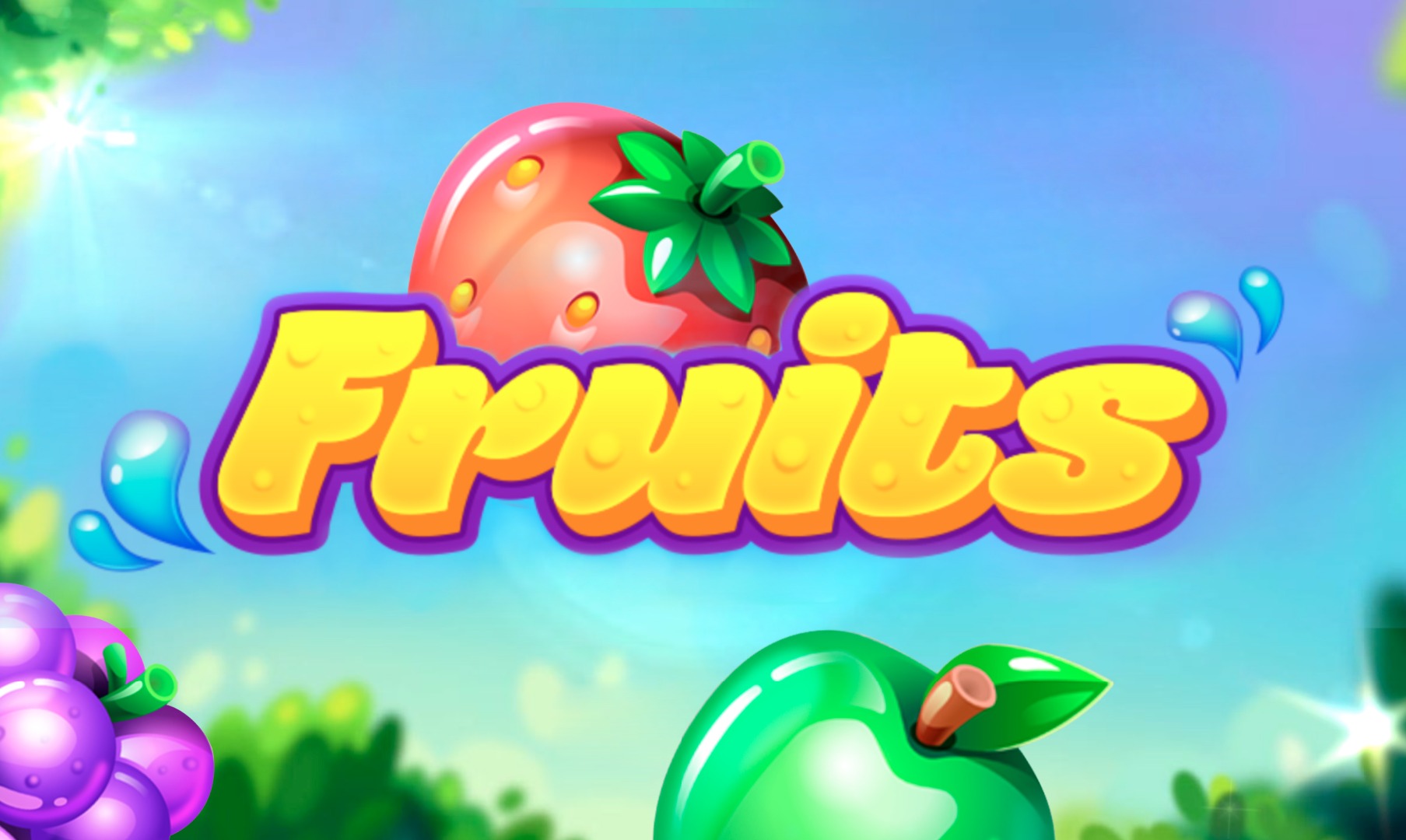 Fruits