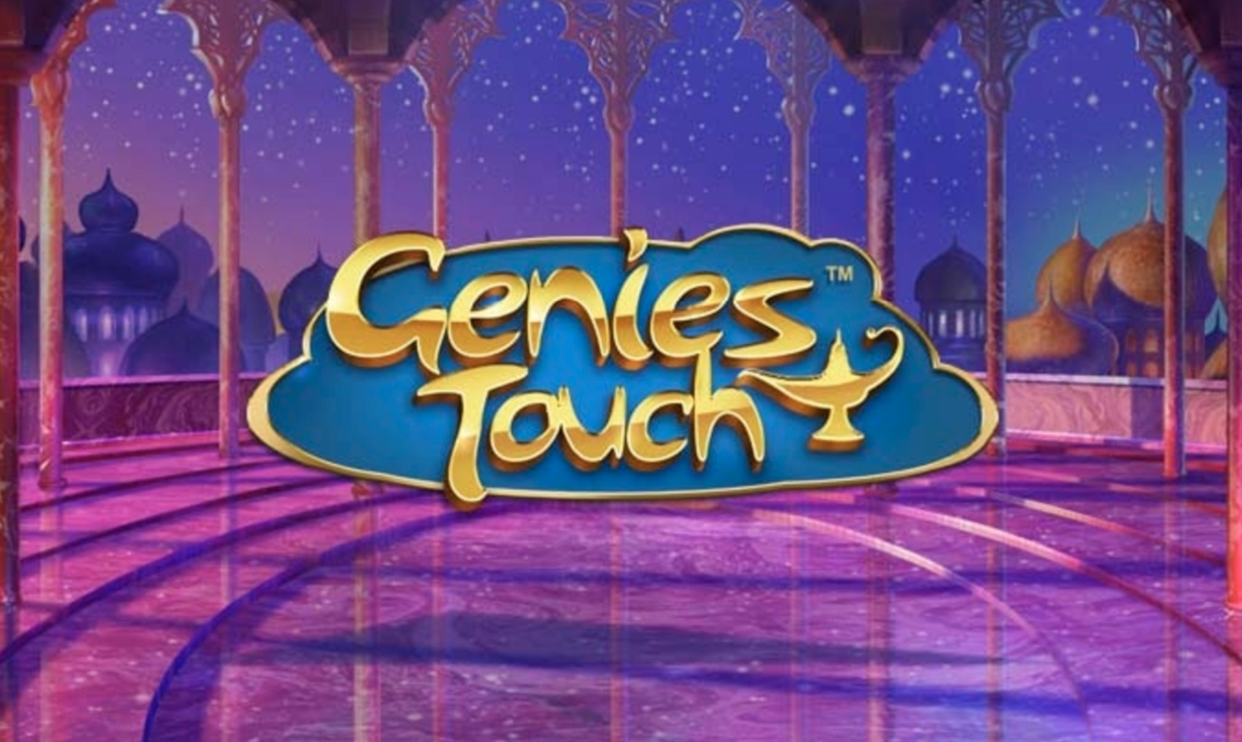 Genies Touch