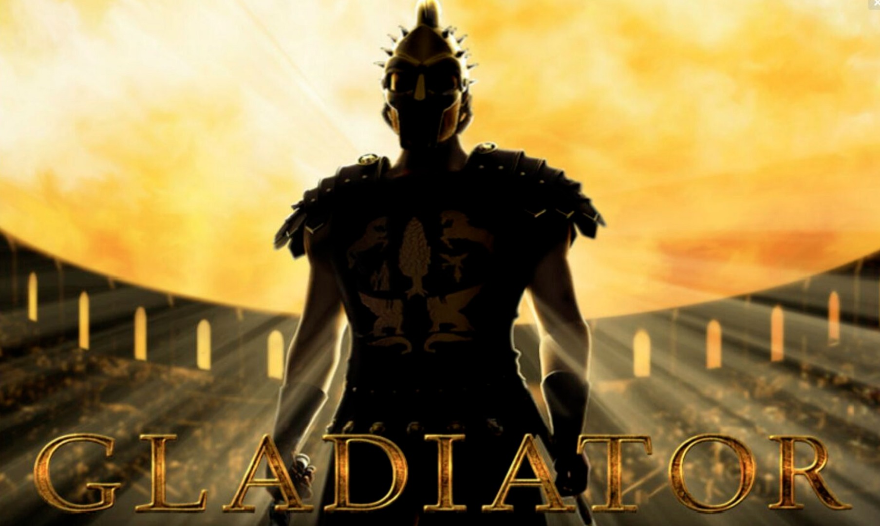 Gladiator