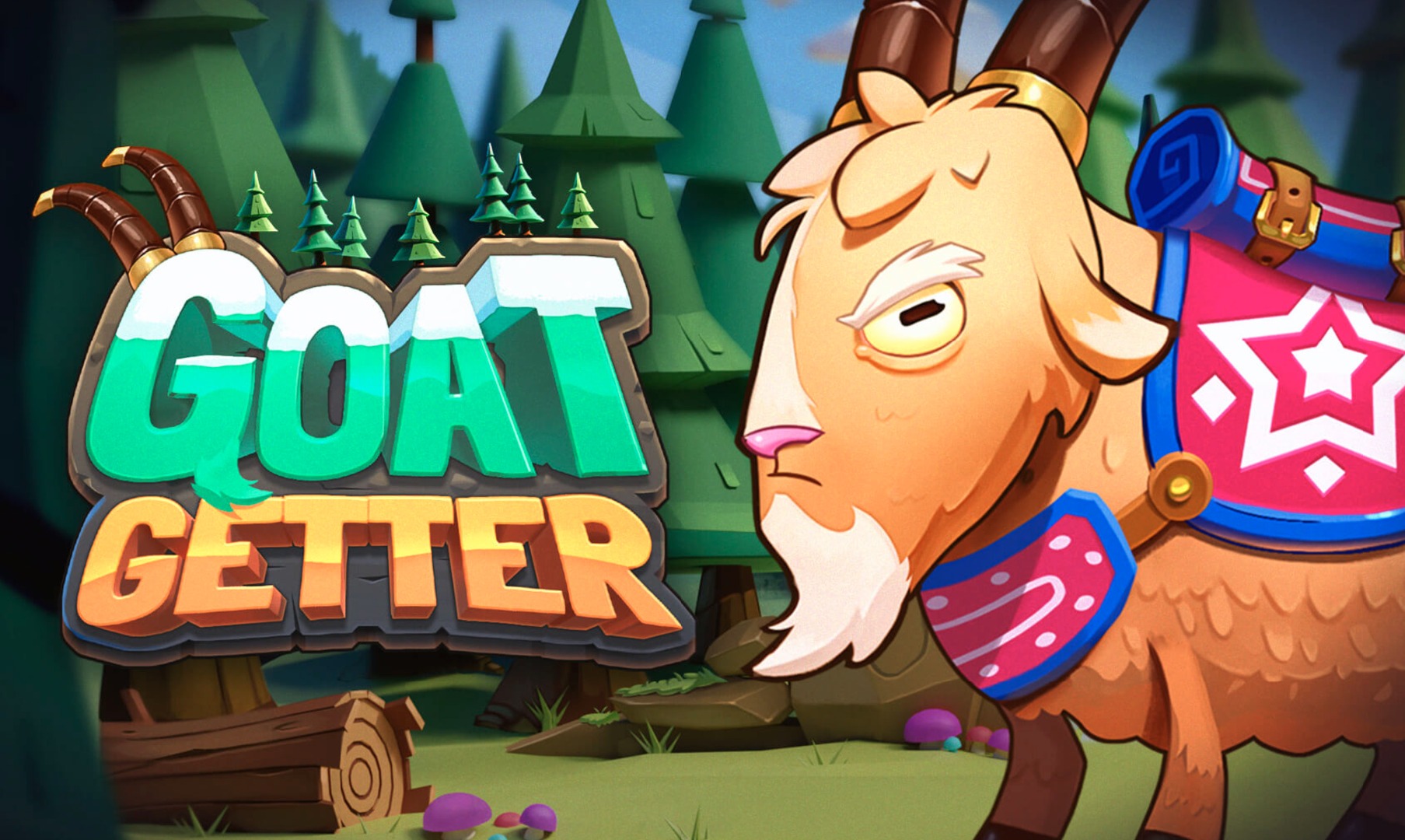 Goat Getter