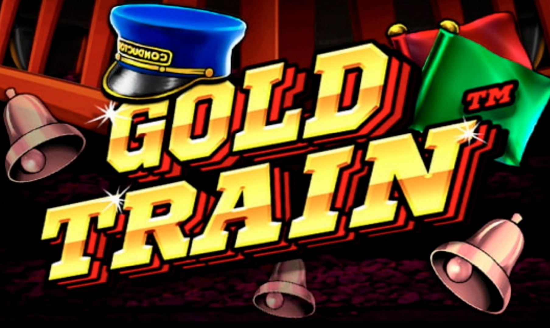 Gold Train