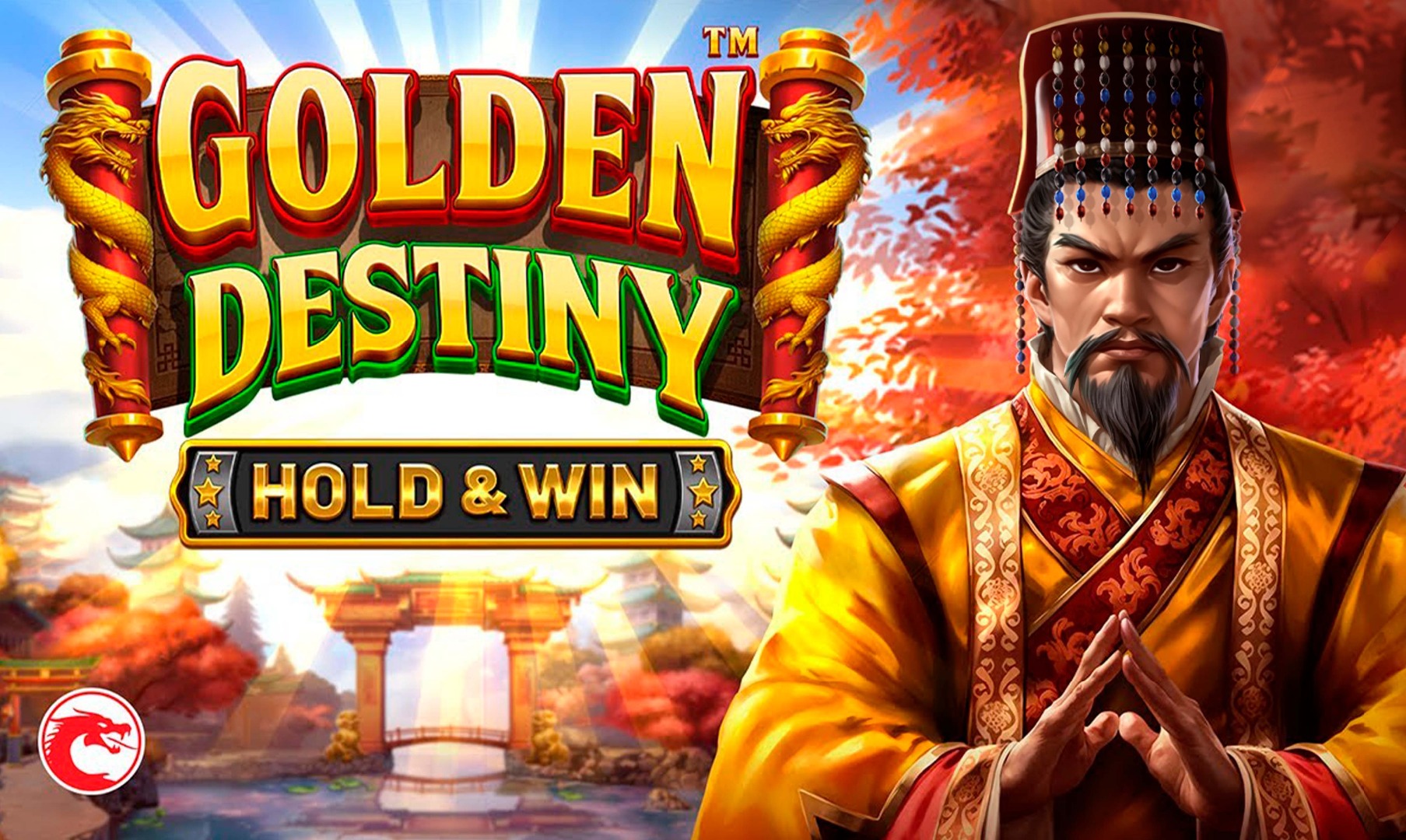 Golden Destiny H.W