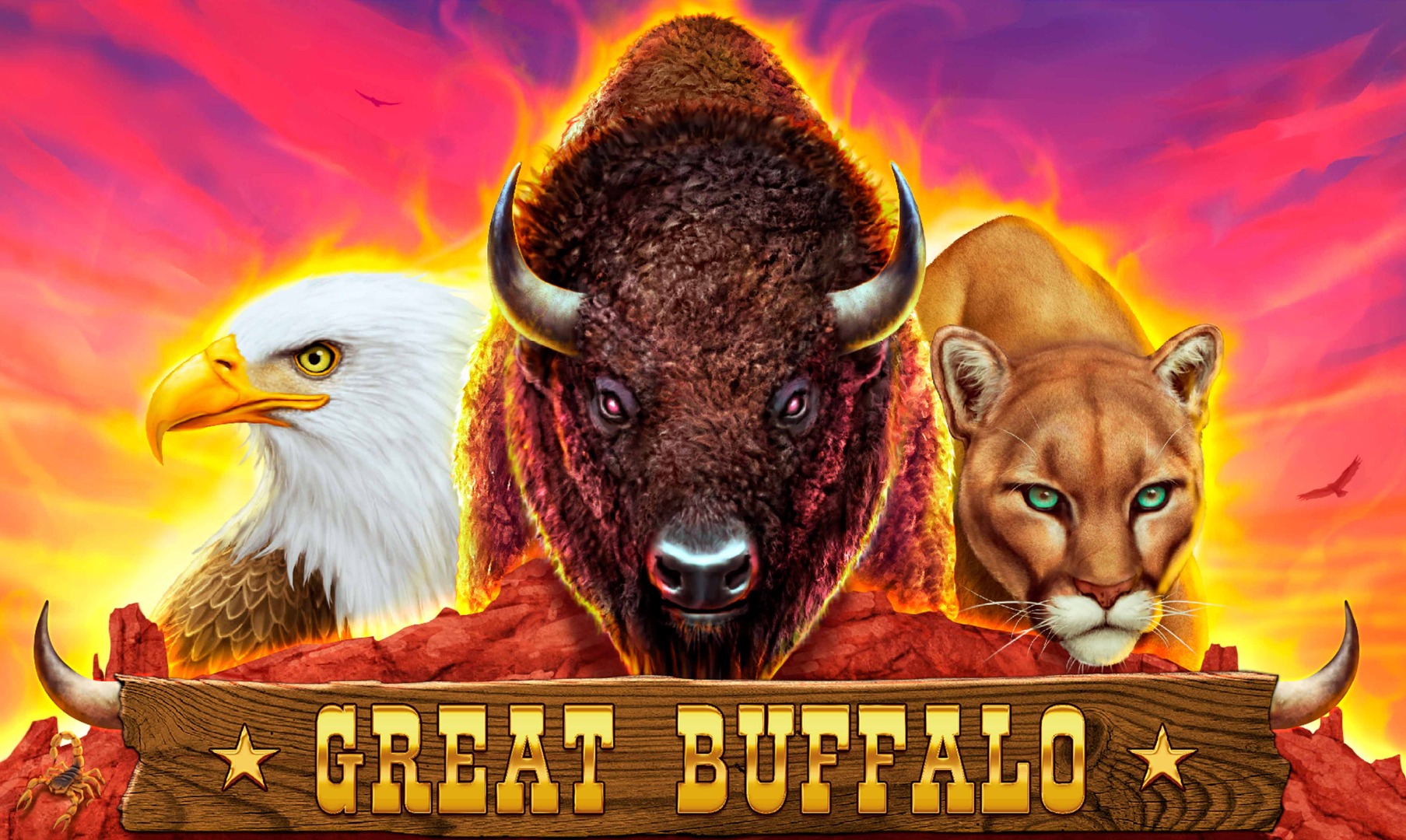 Great Buffalo