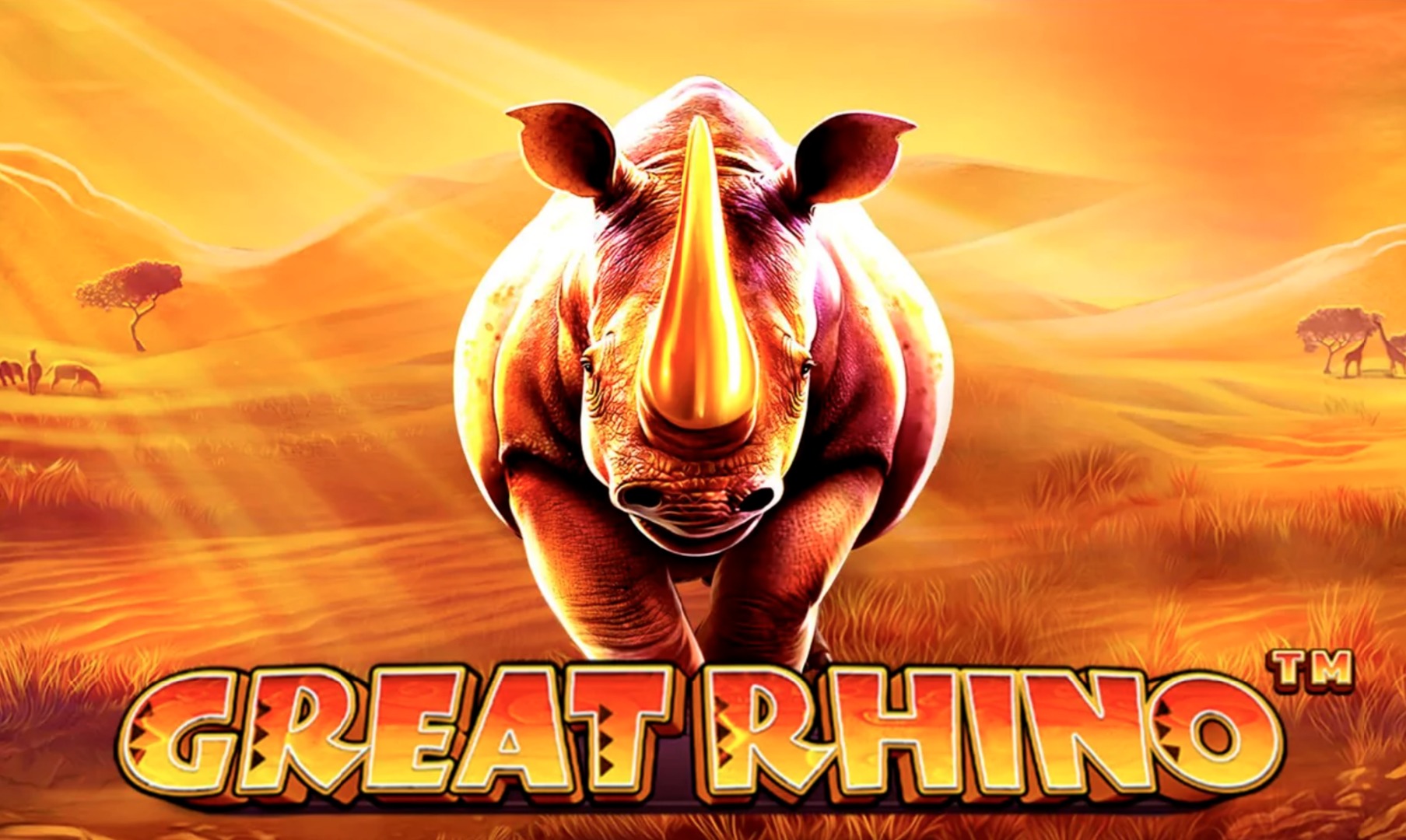 Great Rhino