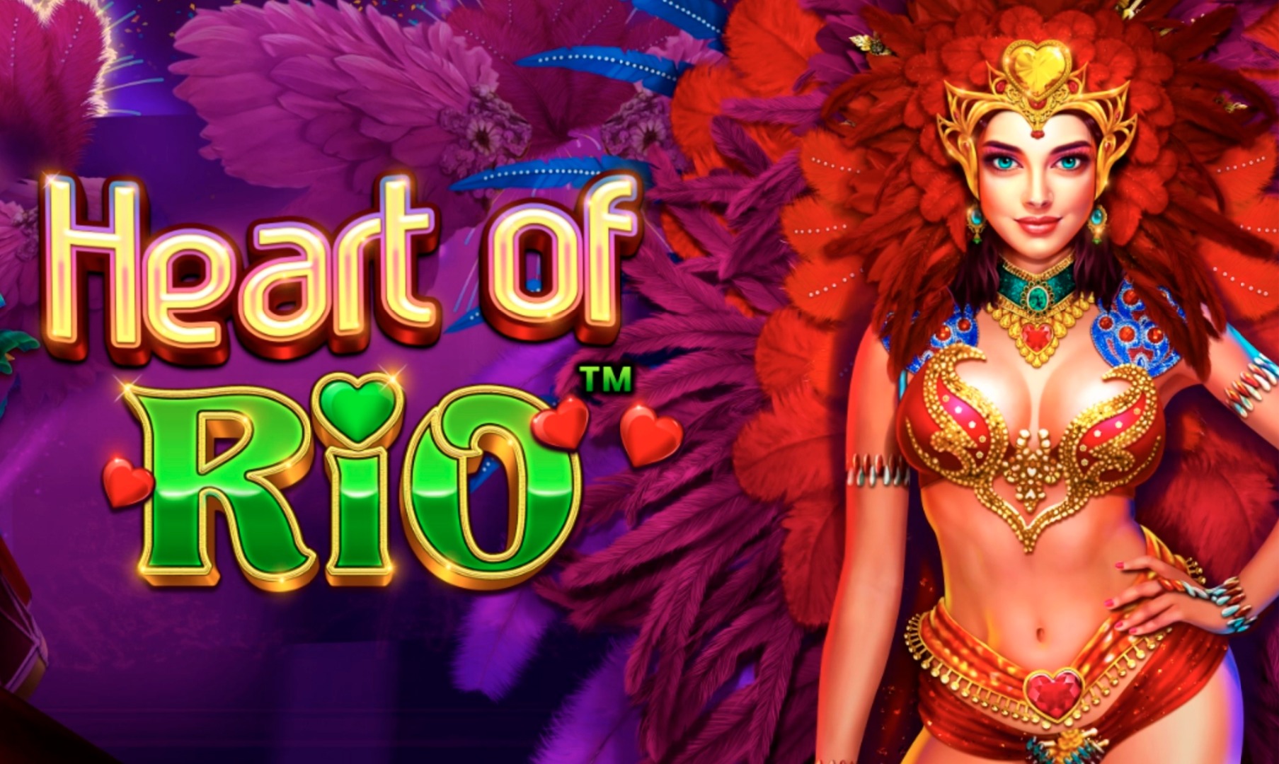 Heart of Rio