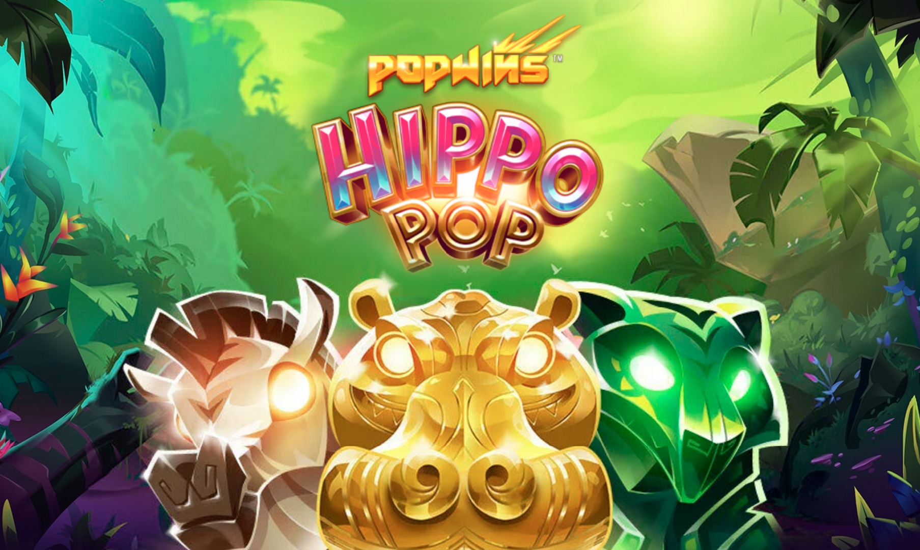 Hippo Pop