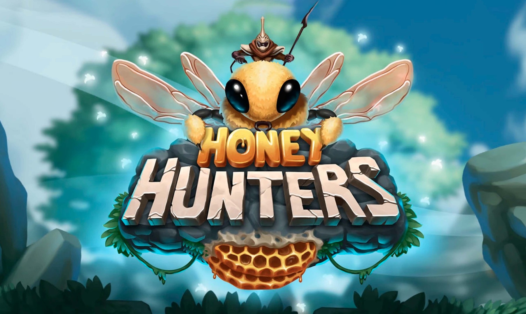 Honey Hunters