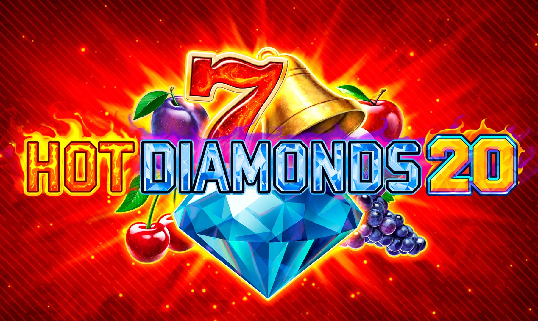 Hot Diamonds 20