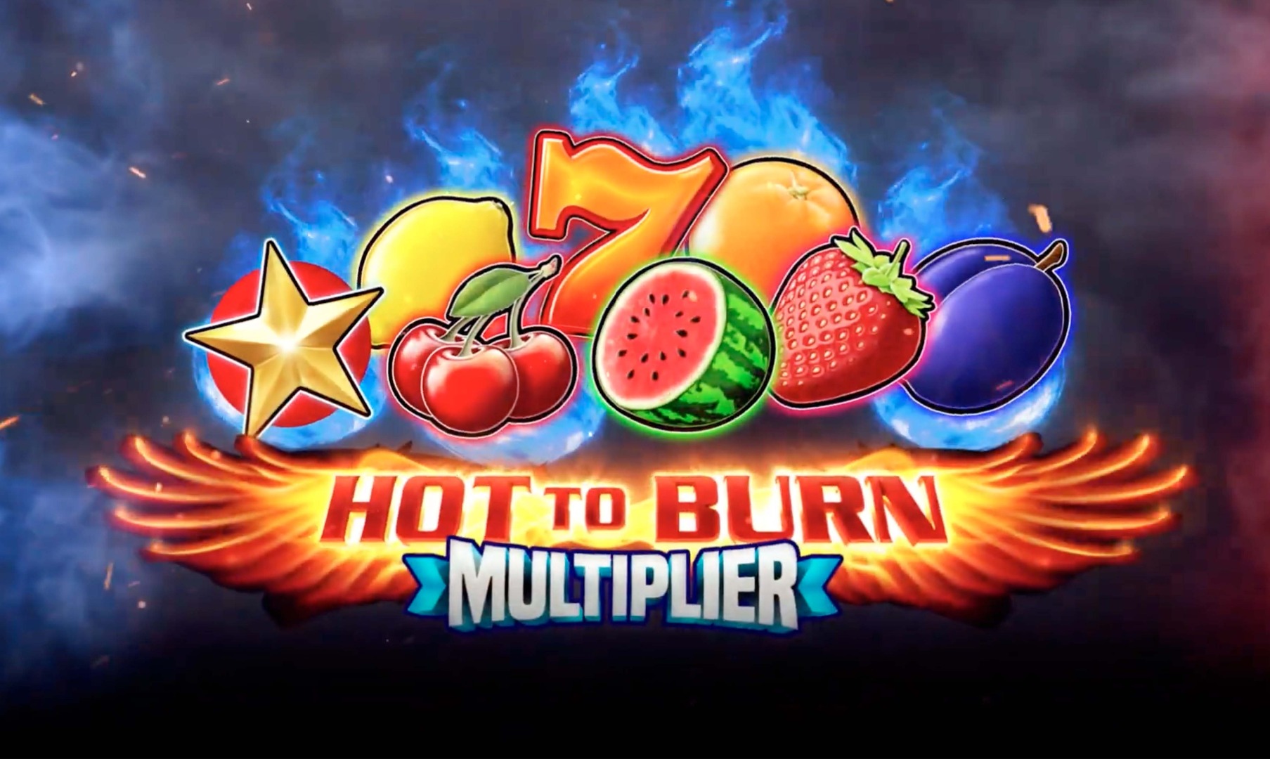 Hot to Burn Multiplier