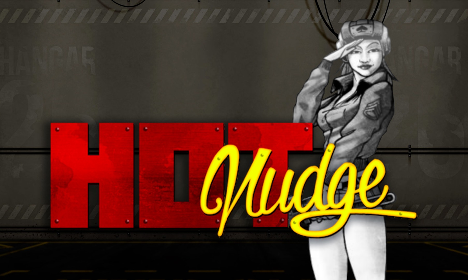Hot Nudge