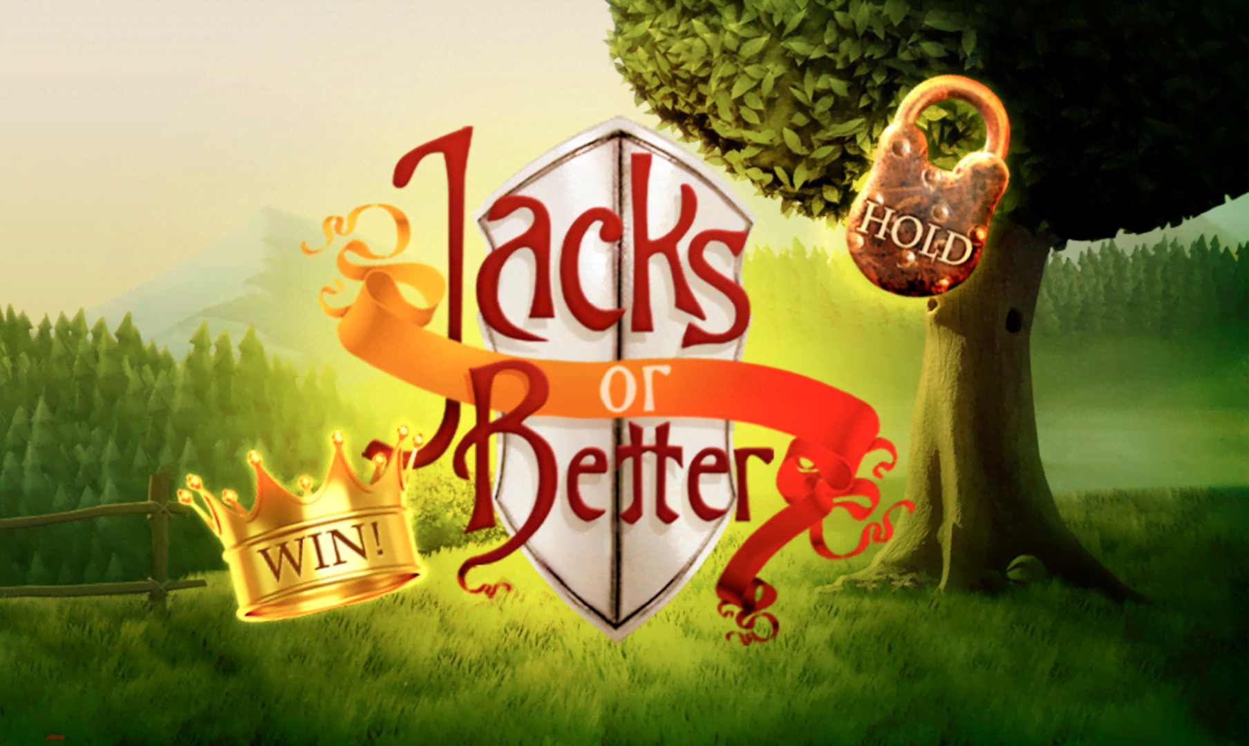 Jacks or Better