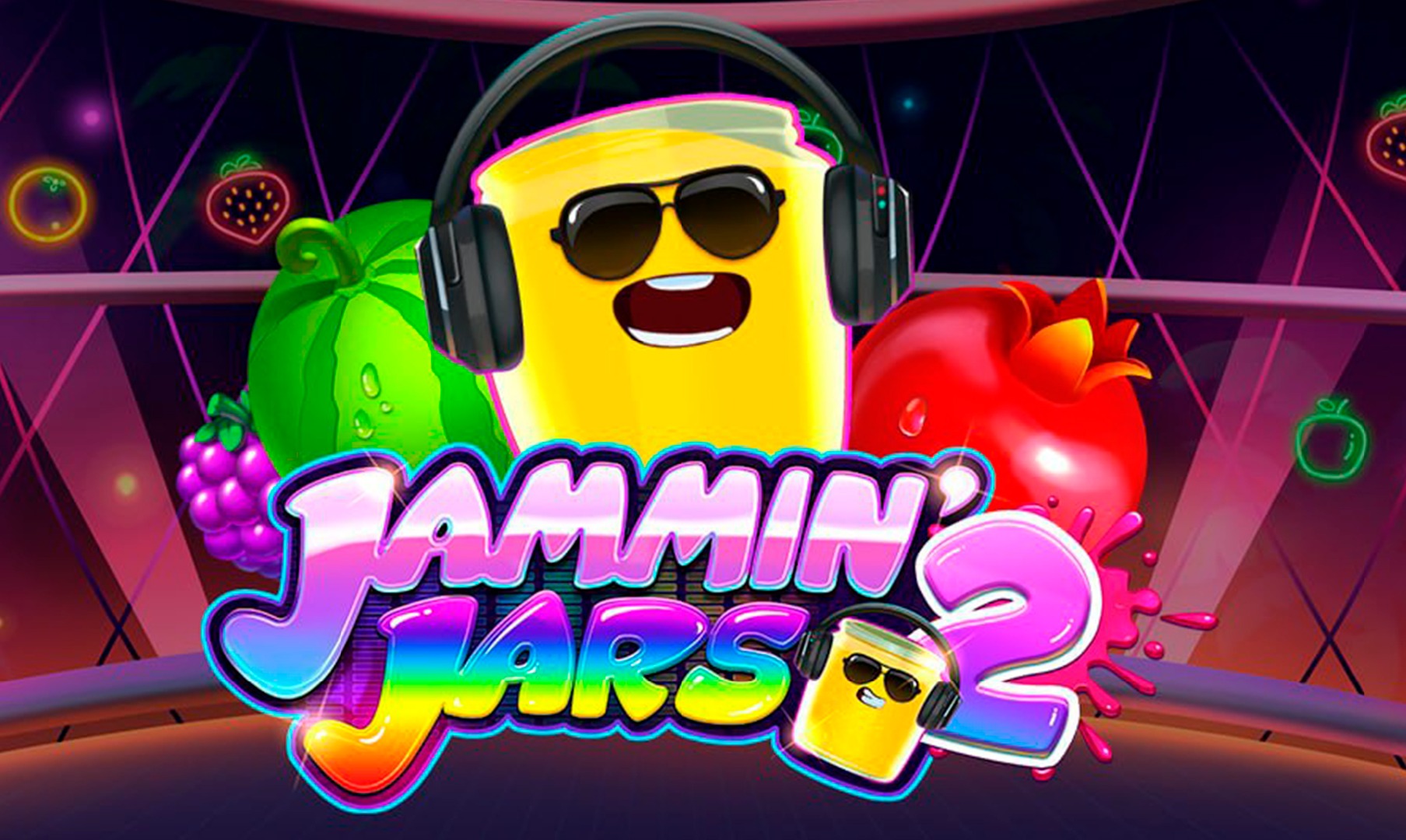 Jammin’ Jars 2