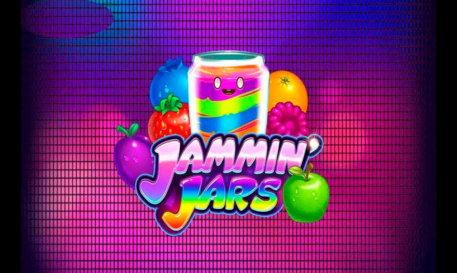 Jammin’ Jars