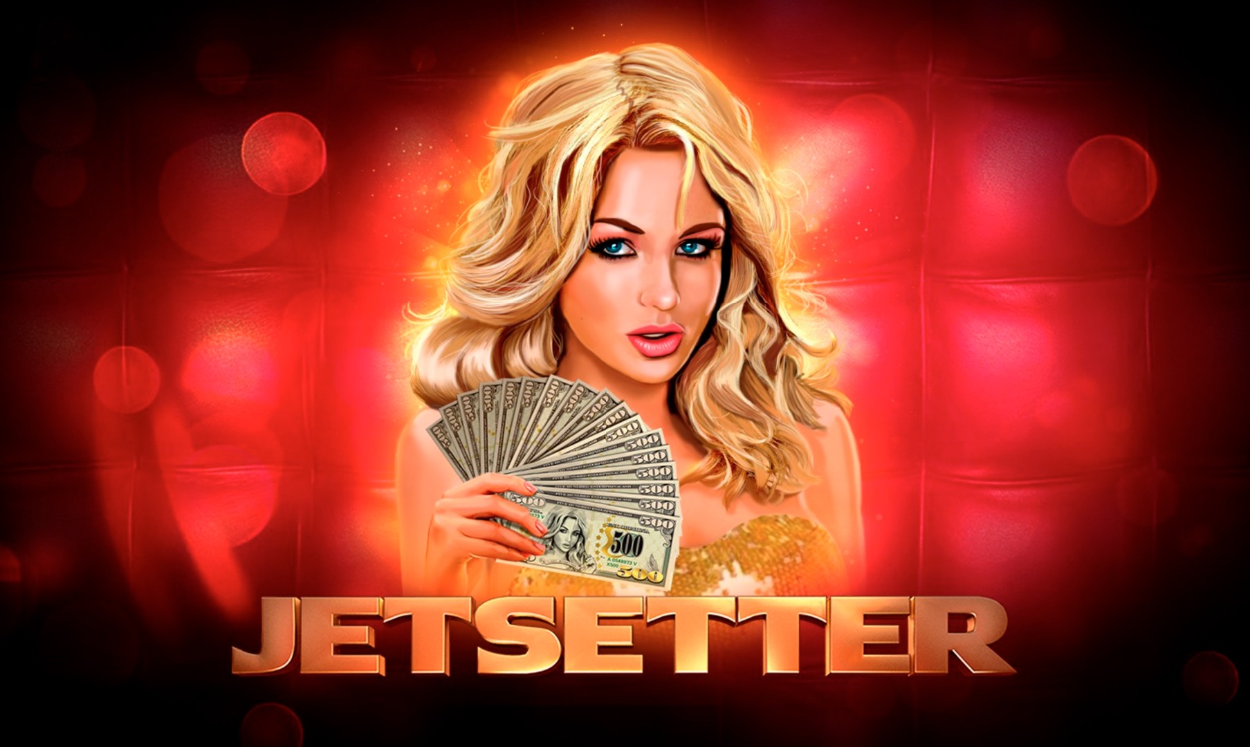 Jetsetter