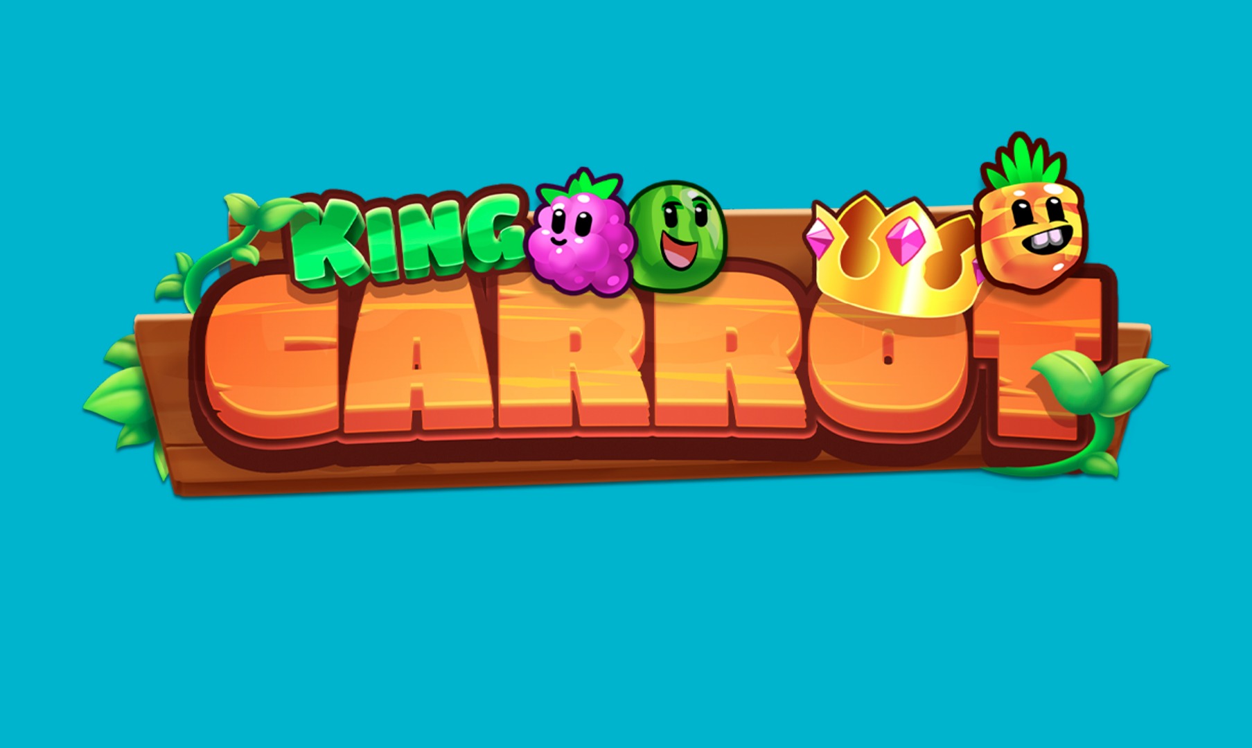 King Carrot