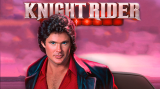 Новый слот от NetEnt «Knight Rider»