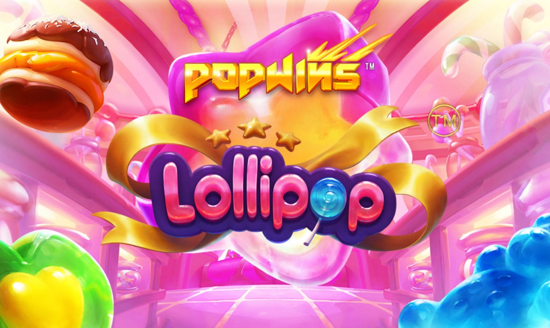 Lolli Pop