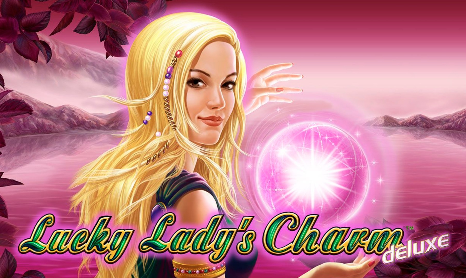Lucky Lady’s C.D