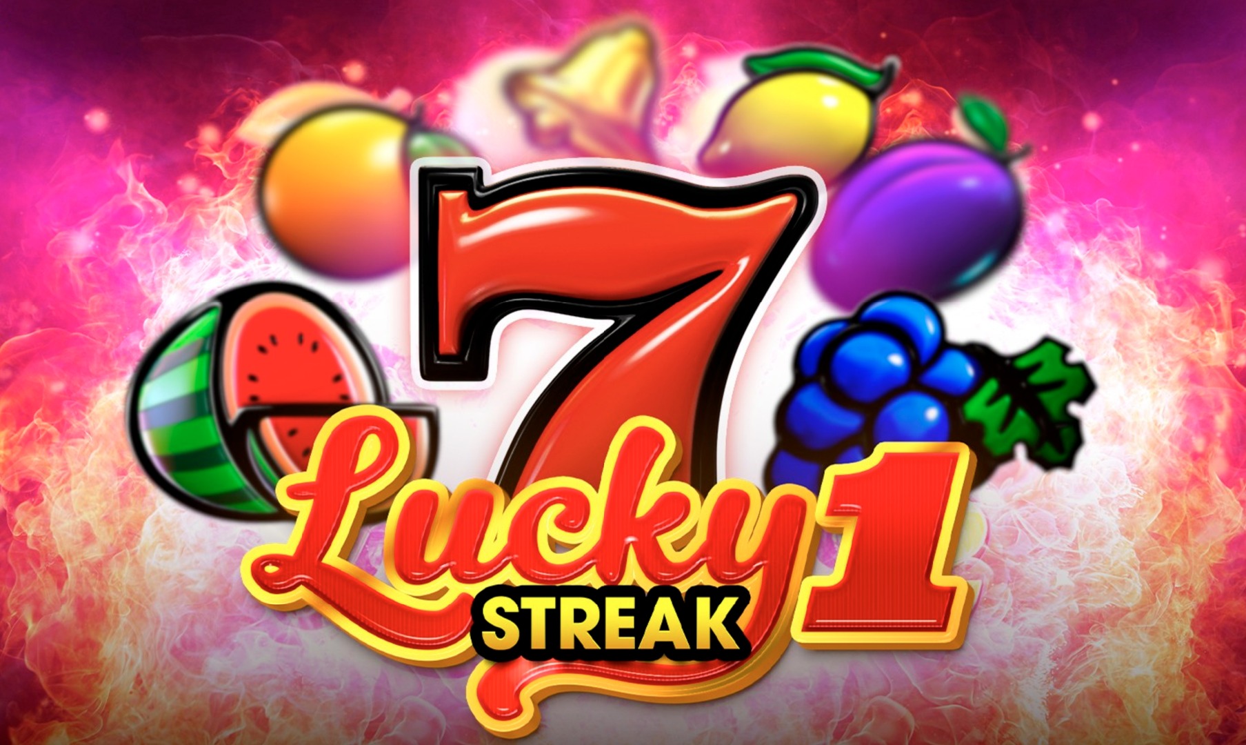 Lucky Streak 1