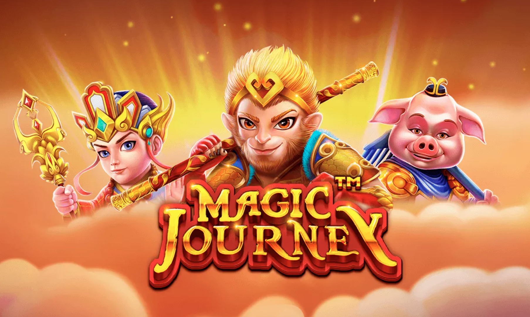 Magic Journey