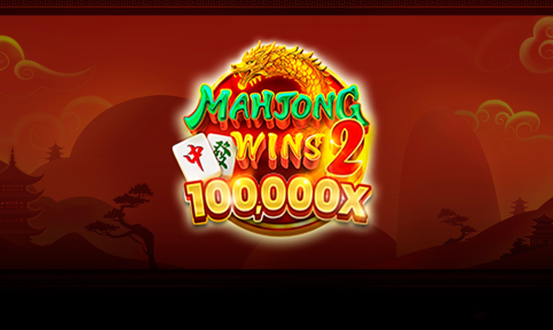 Mahjong Wins 2