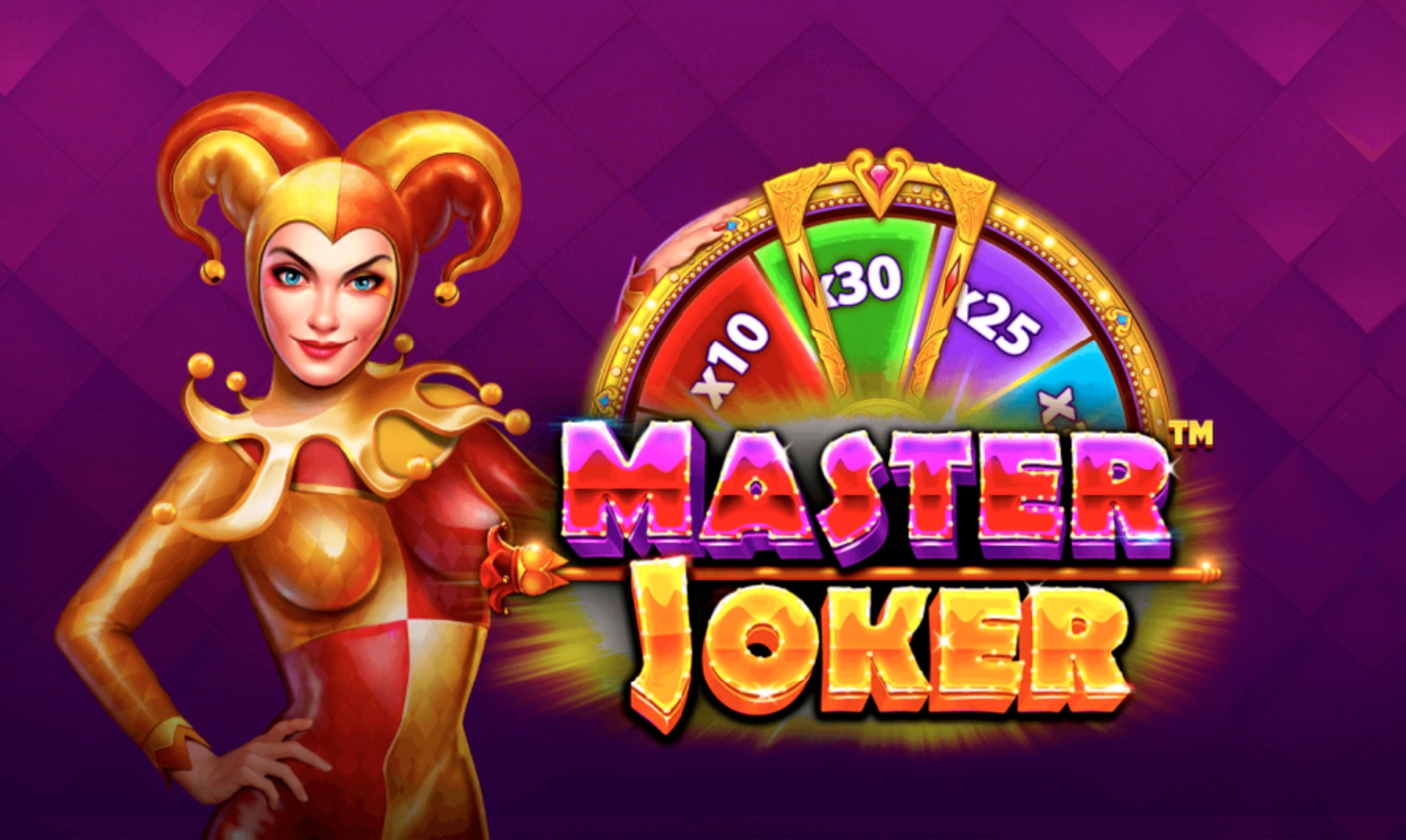 Master Joker