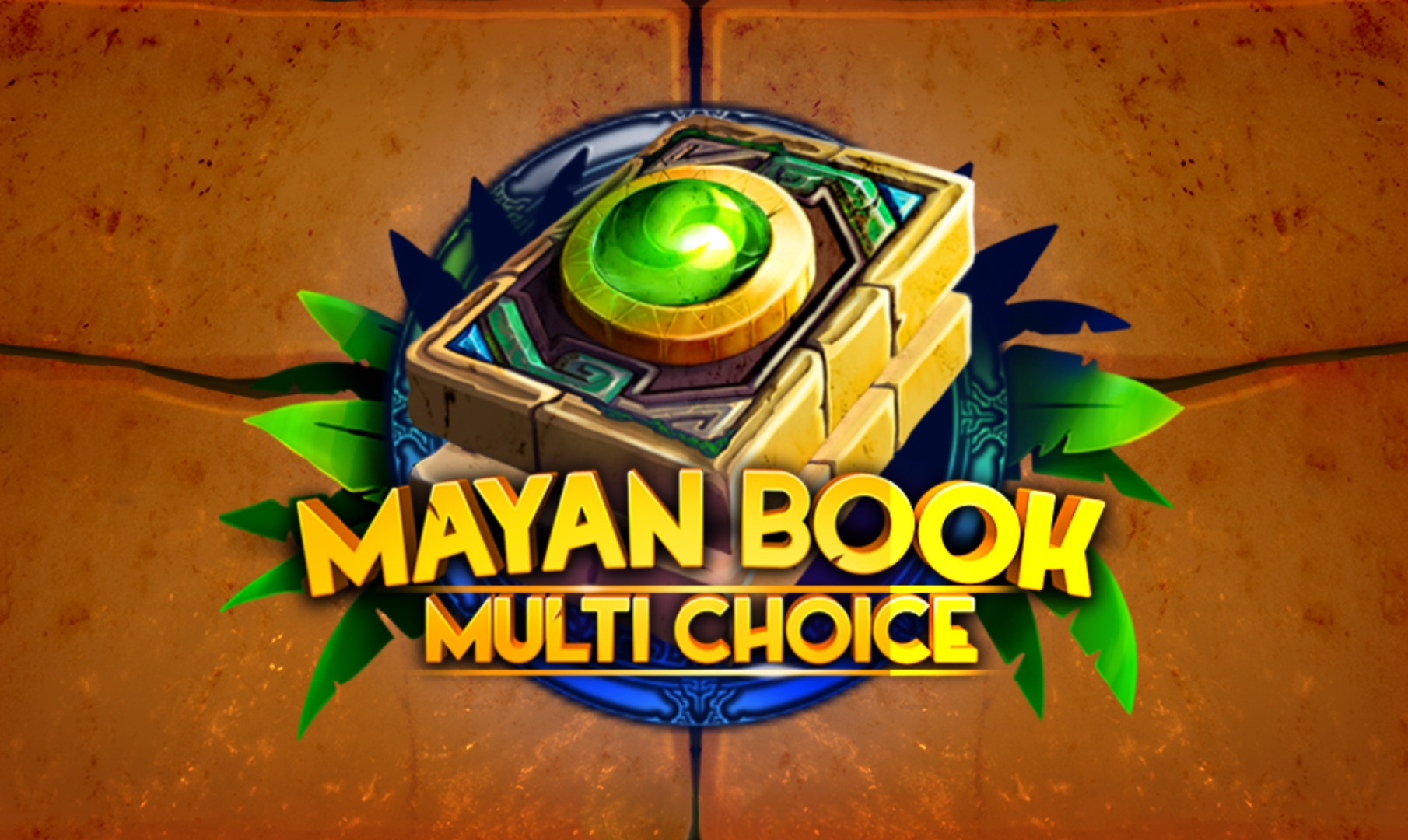 Mayan Book M.C