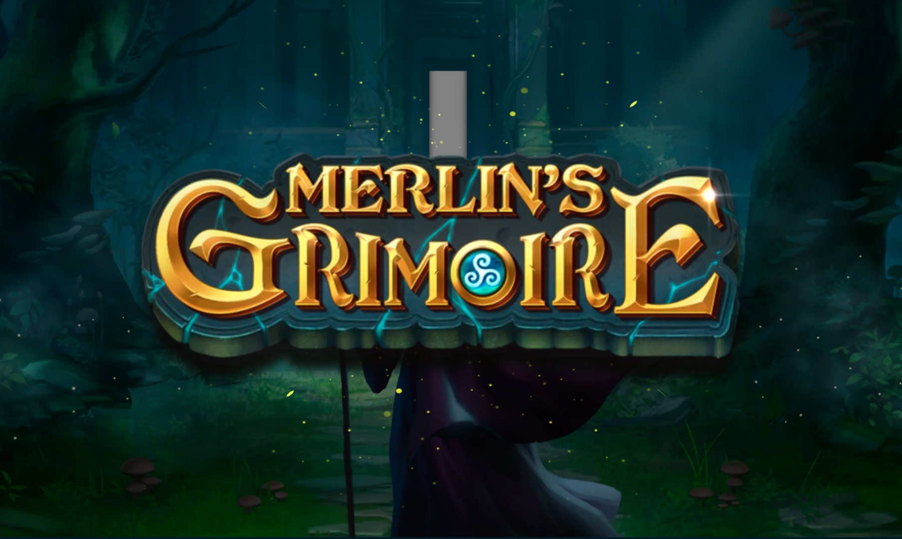Merlin’s Grimoire
