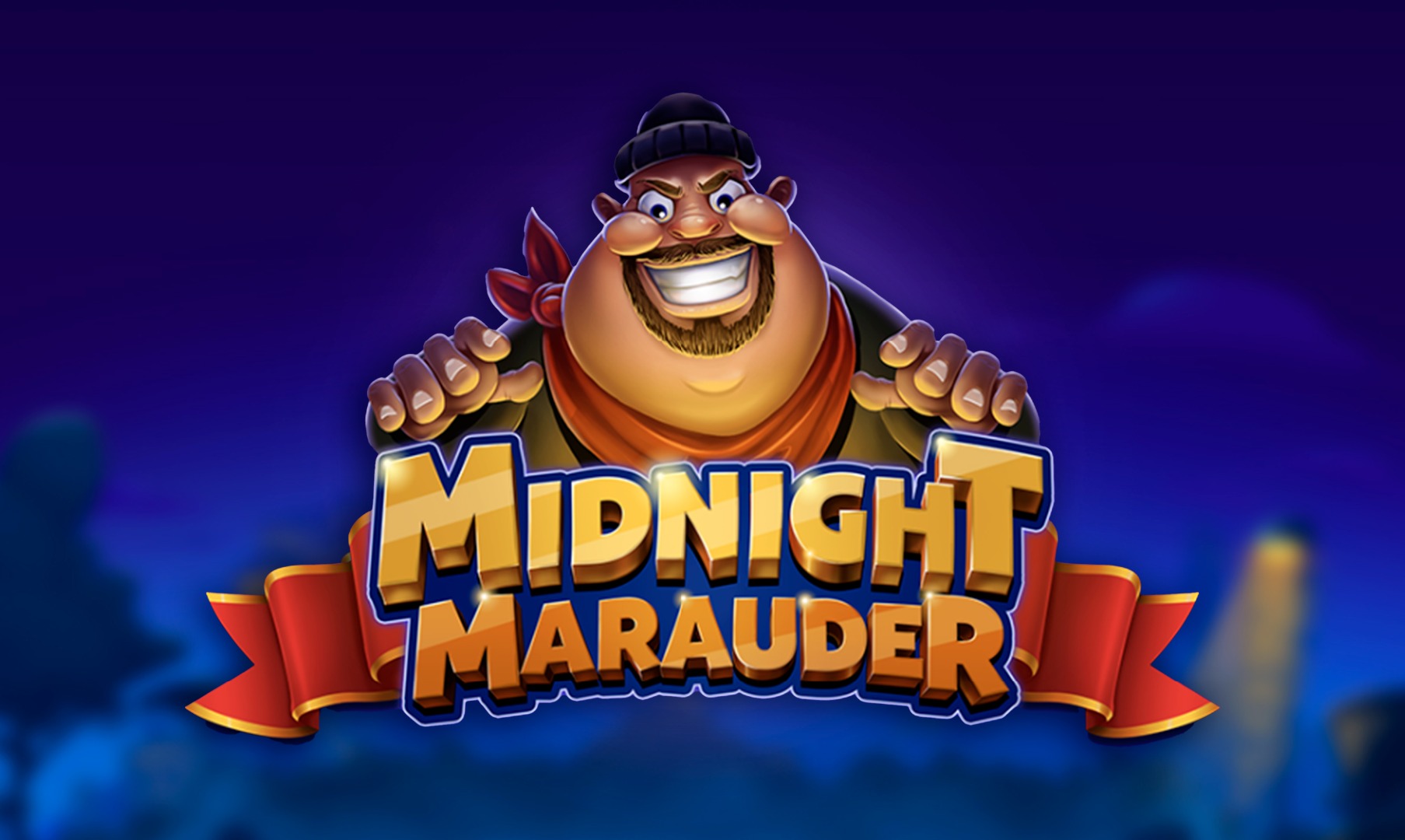 Midnight Marauder