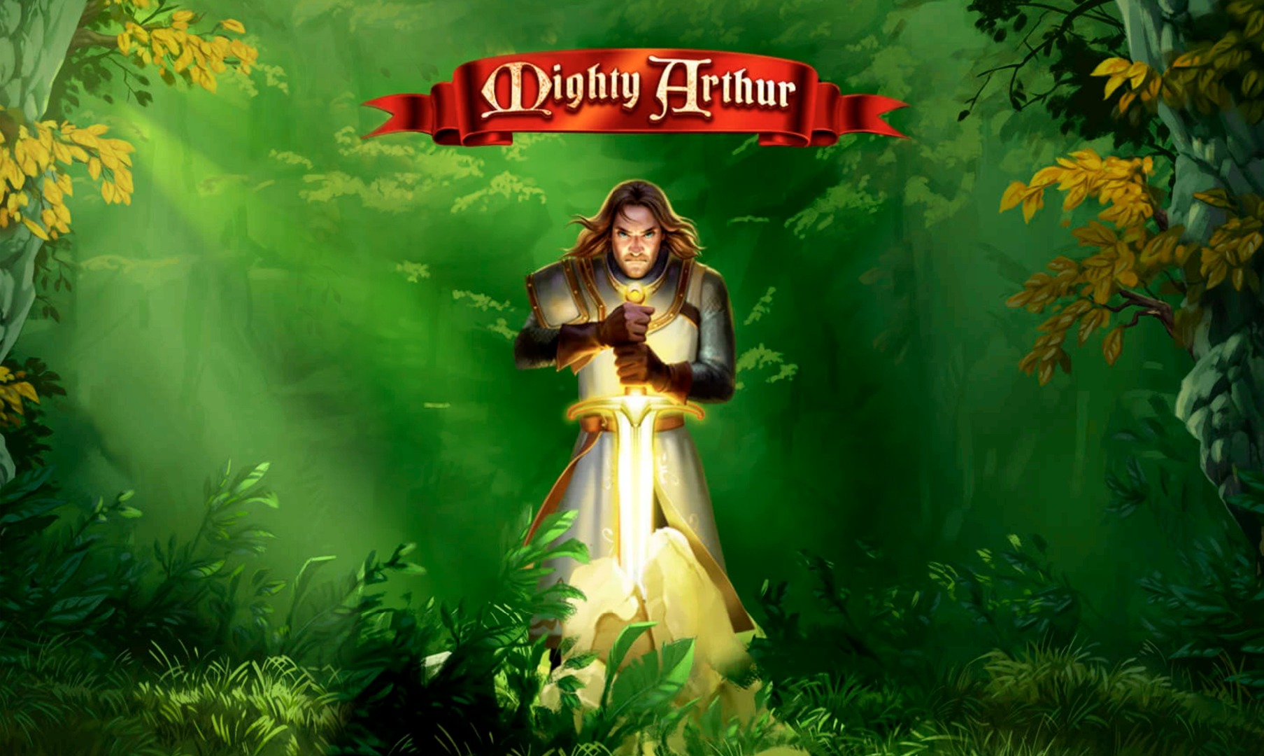 Mighty Arthur