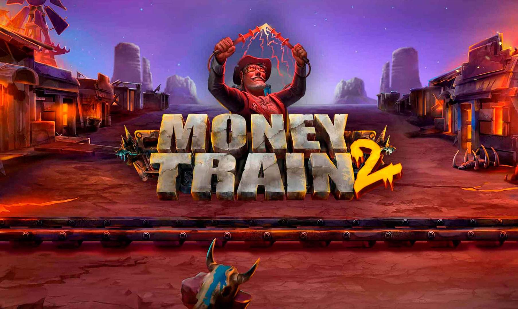 Money Train 2