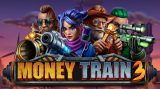 Вышла новая серия Money Train 3