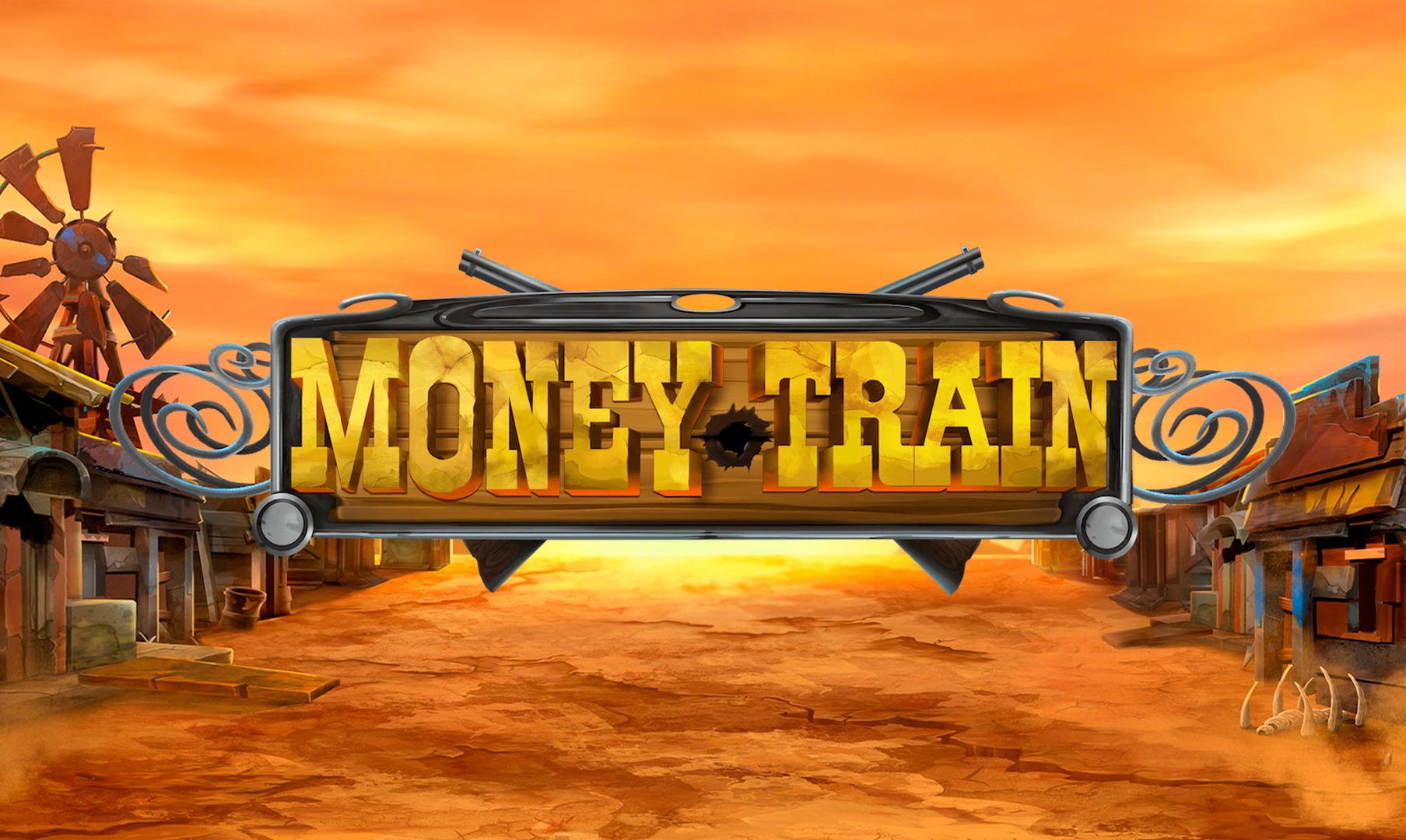 Money Train
