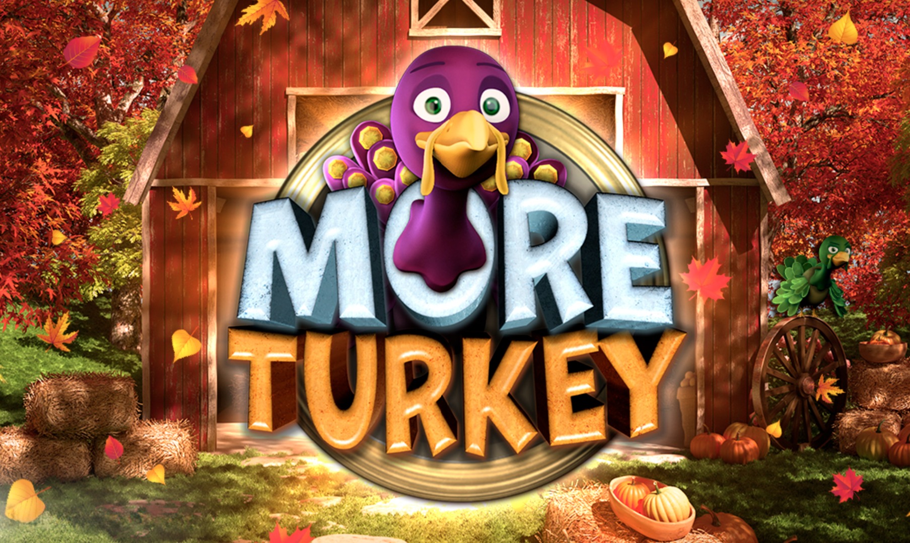 More Turkey