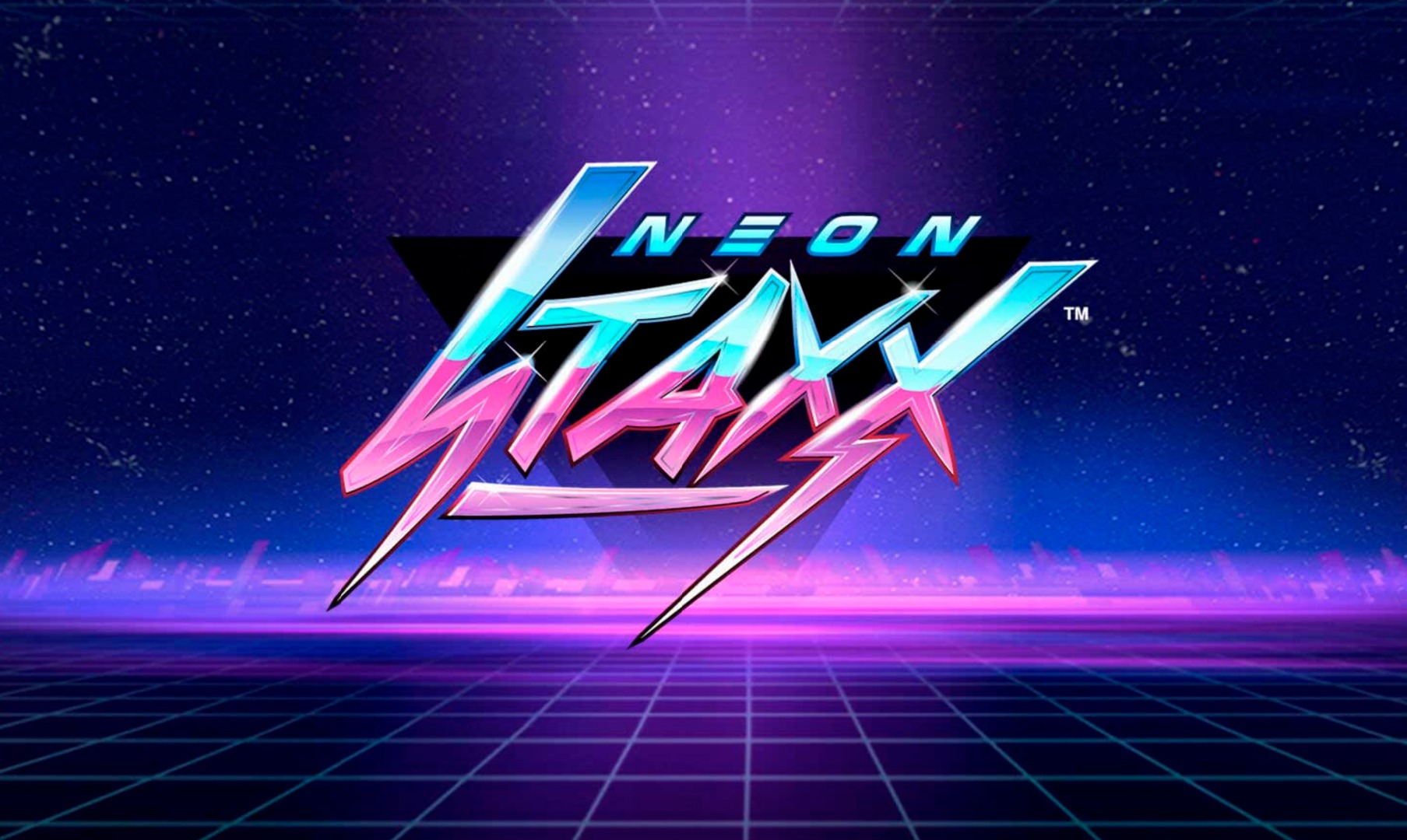 Neon Staxx