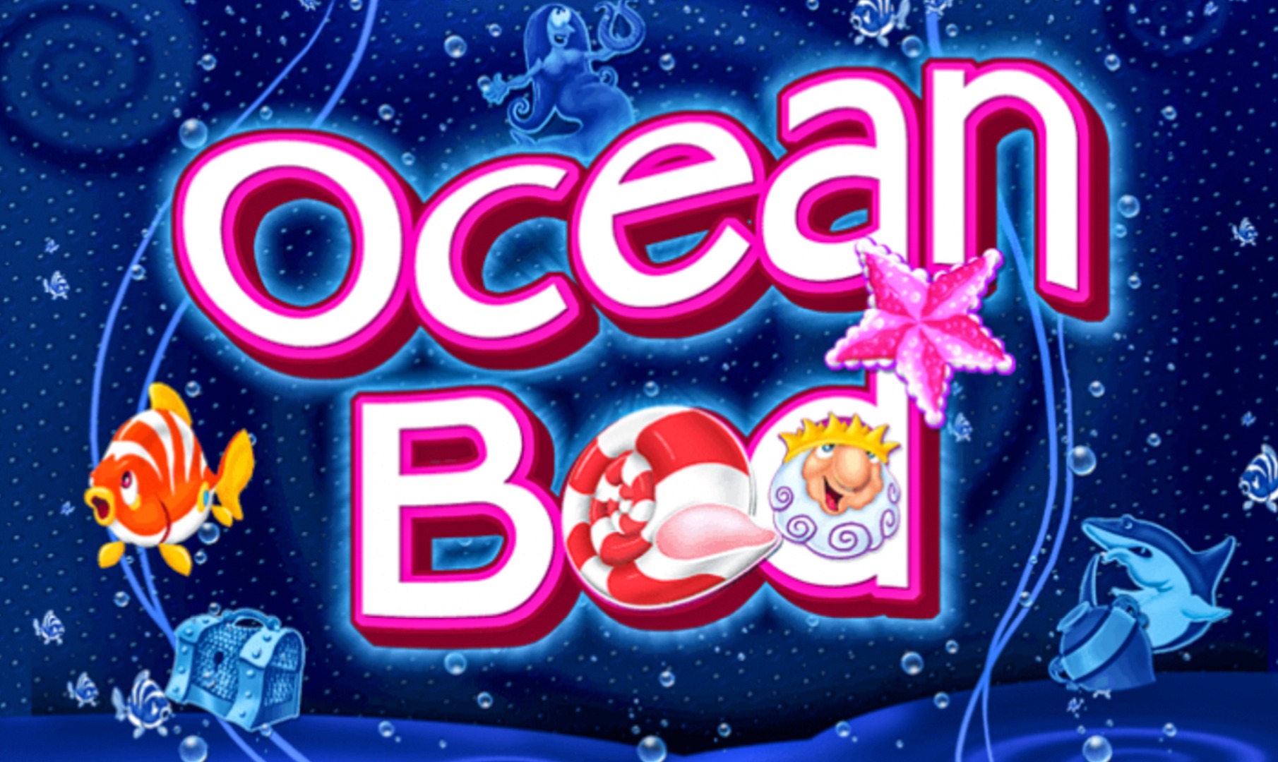 Ocean Bed