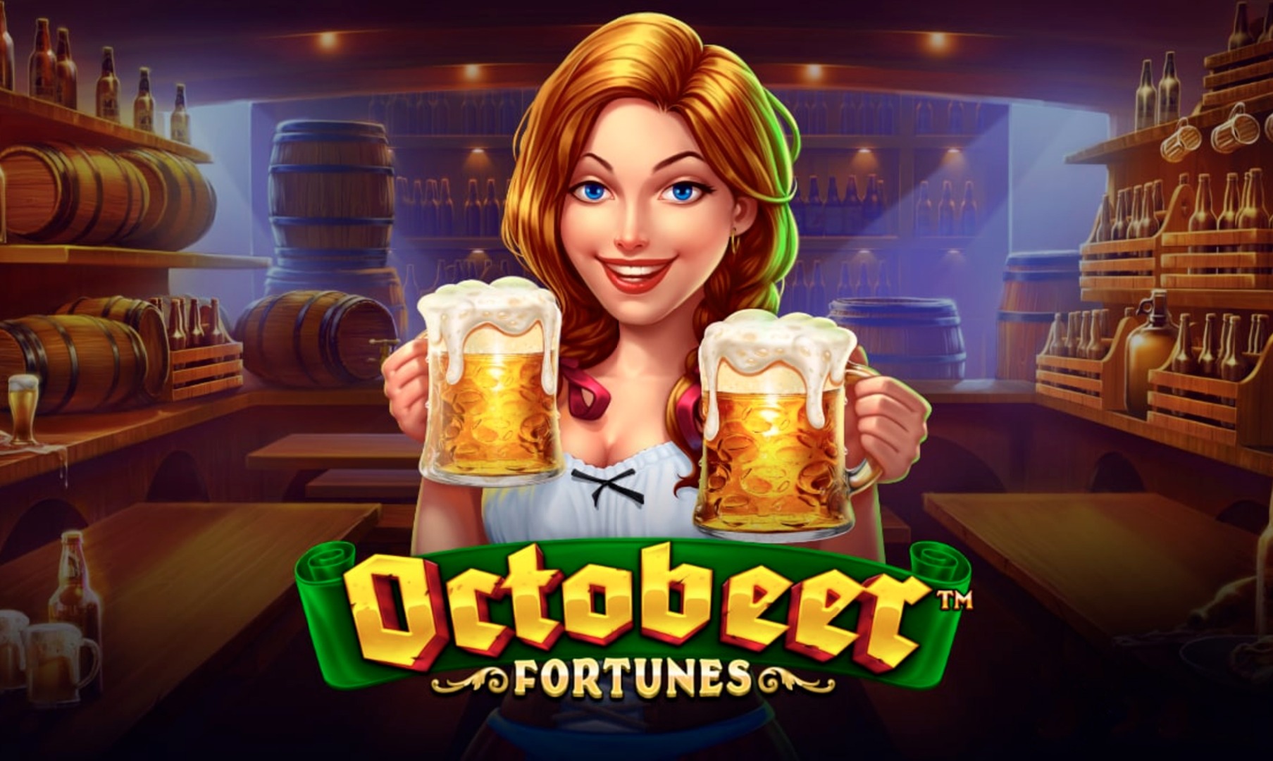 Octobeer Fortunes