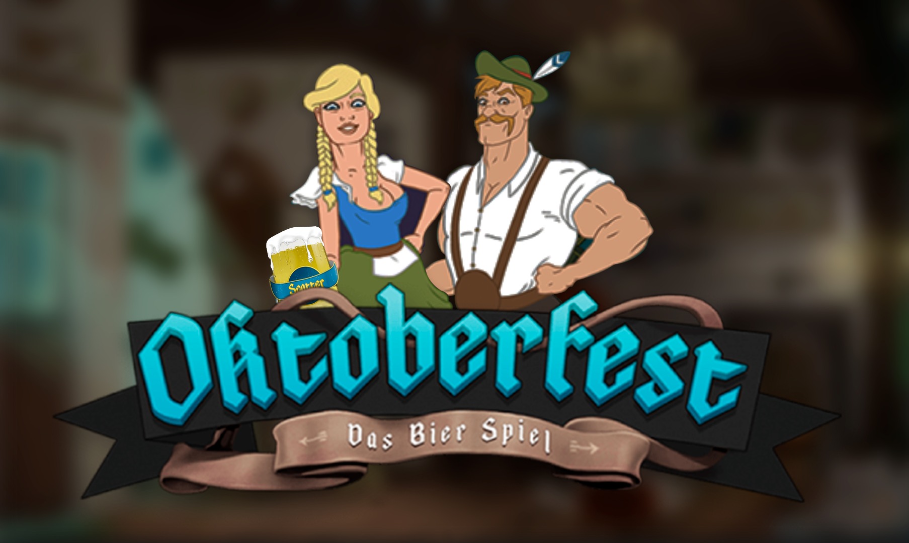 Oktoberfest