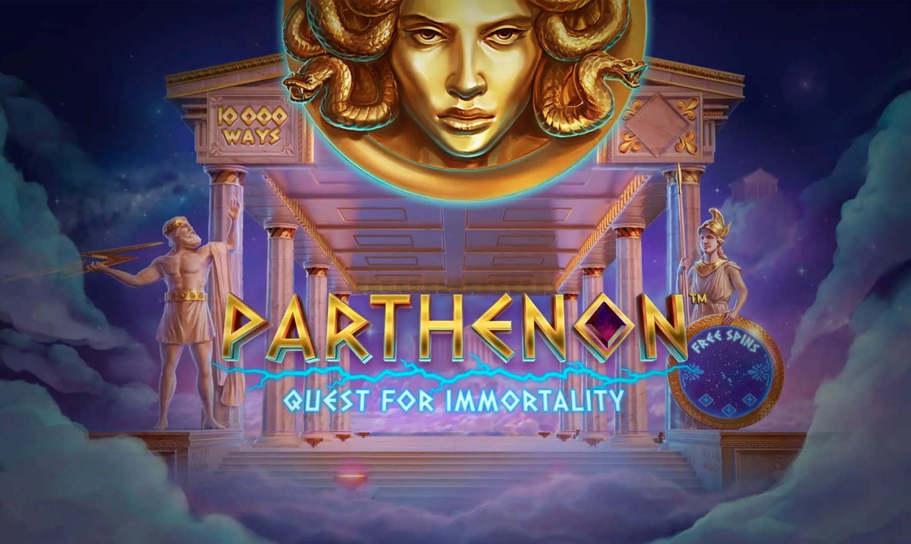 Parthenon