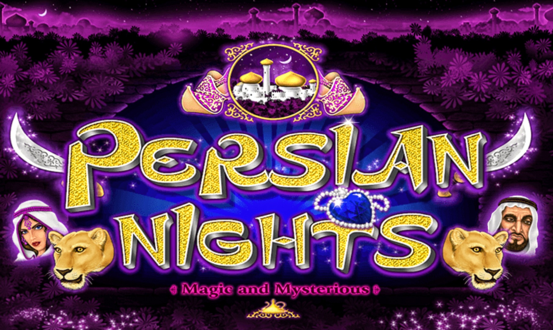 Persian Nights