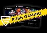 Push Gaming ушли из РФ