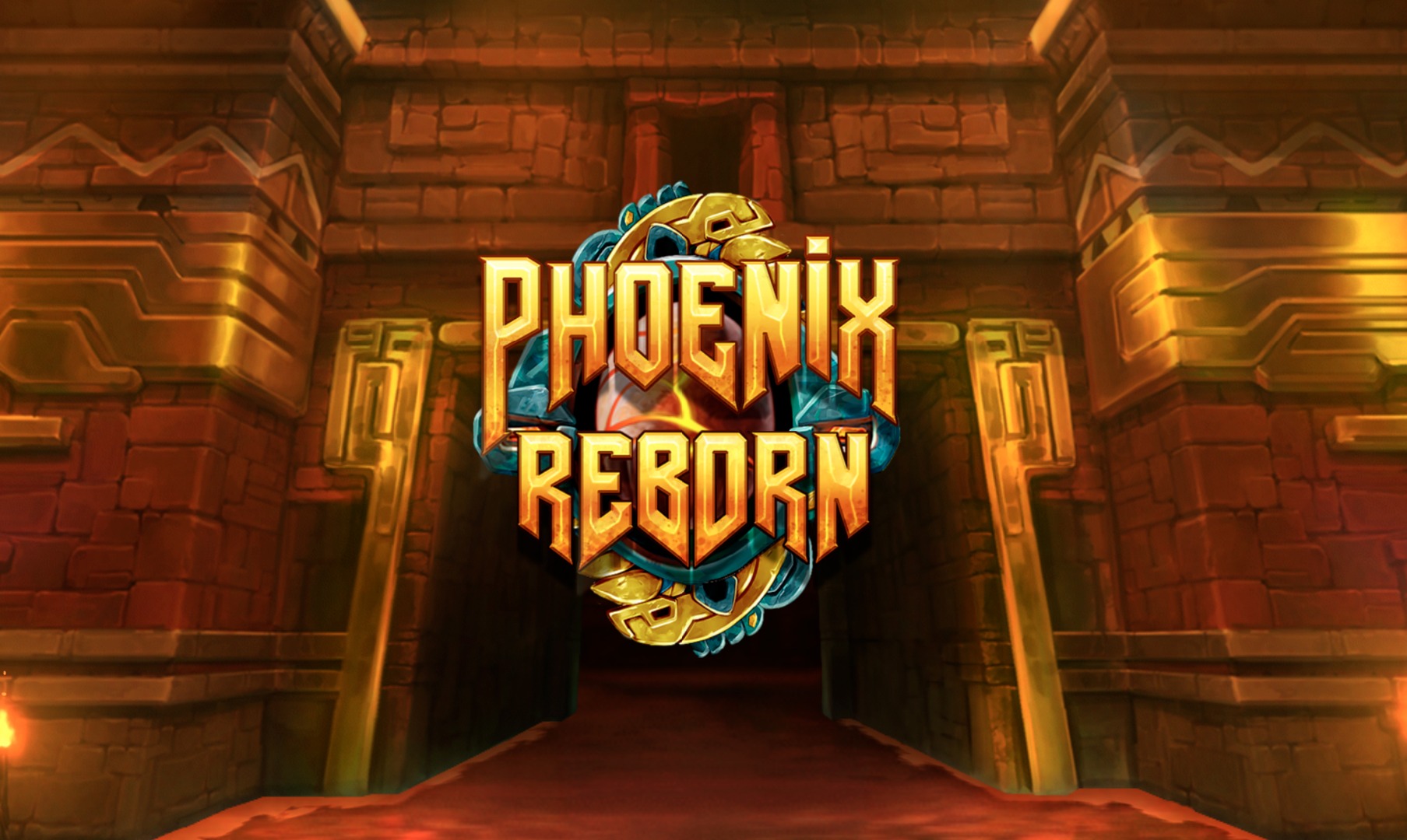 Phoenix Reborn