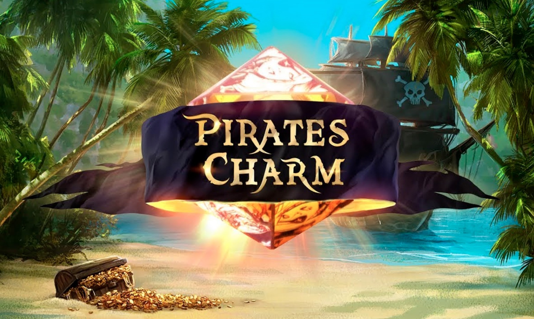 Pirate’s Charm