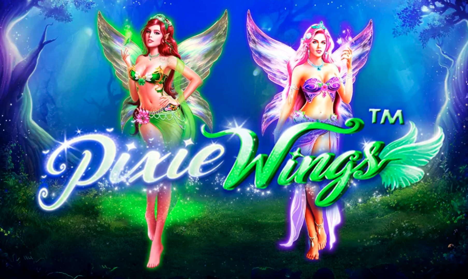 Pixie Wings